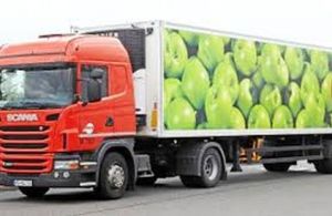 The food and beverage supply chain employs 15 per cent of the national workforce.
